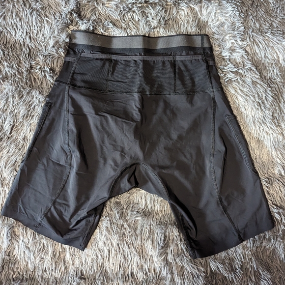 Lululemon Men's Black Utility Underwear L NWOT - Picture 3 of 9